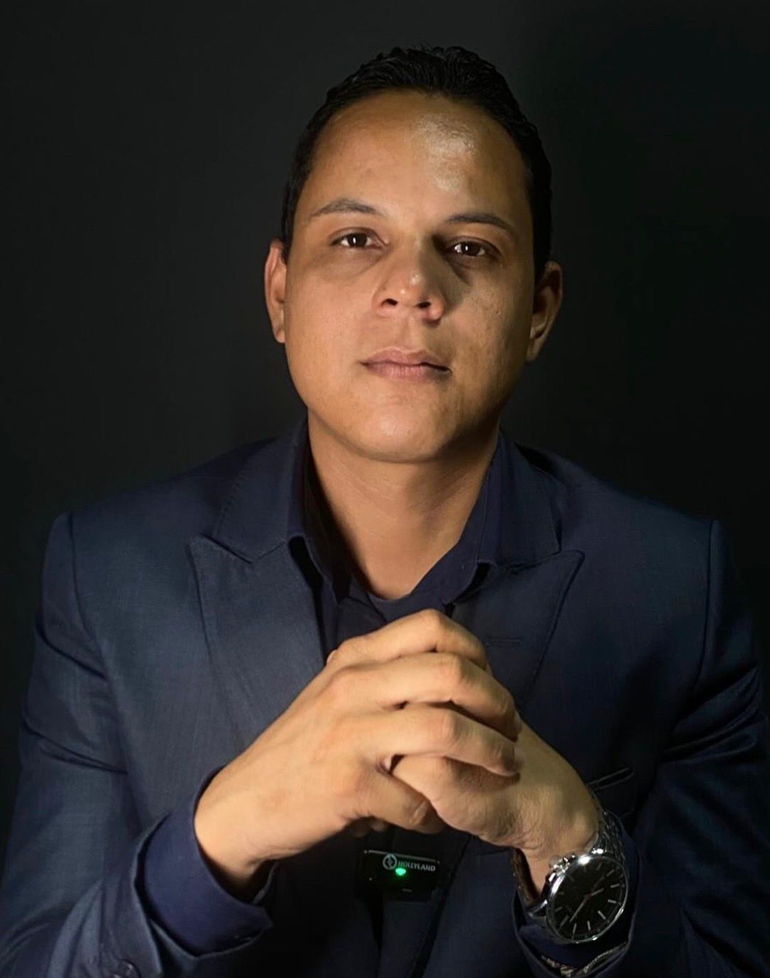 Foto Dr. Taison Romeiro